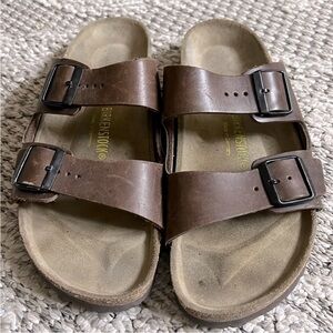Men’s Birkenstock 11